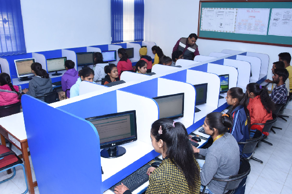 Computer Lab