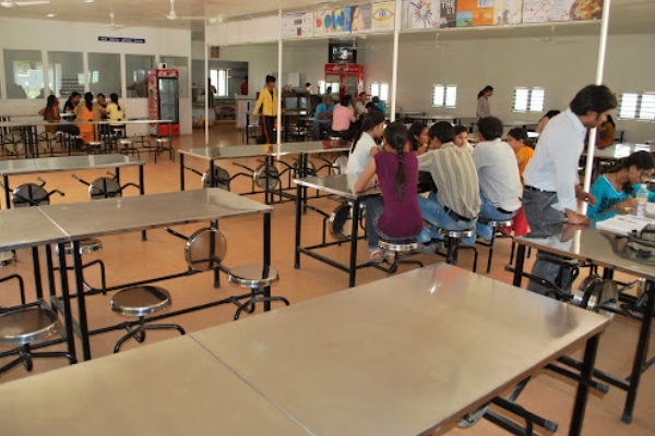 Canteen